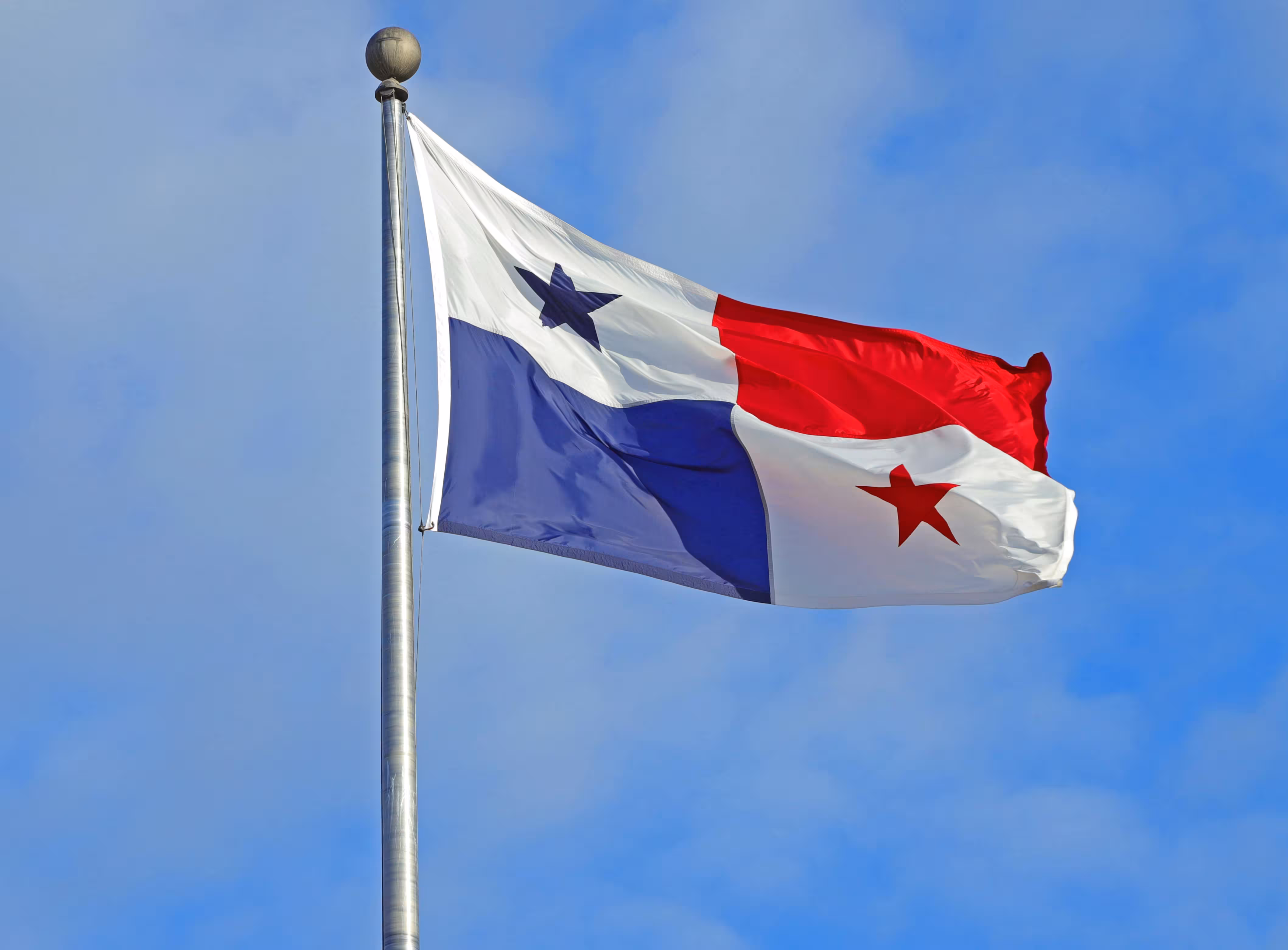 Panama Golden Visa city
